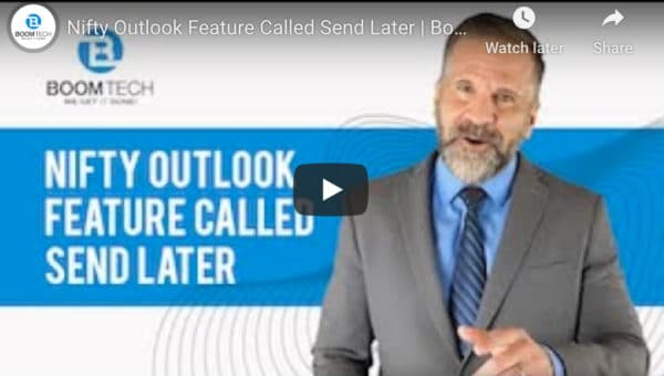 Email Made Easy With Outlook's Handy Hidden Feature 1