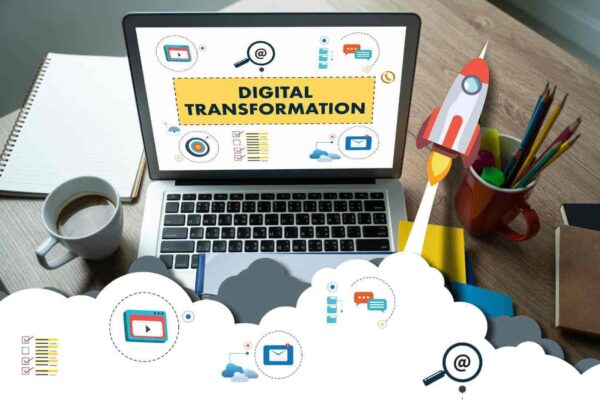 Top Misconceptions About Digital Transformation 5