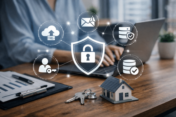 What Cyber Insurance Requirements Are Property Management Companies Failing Today? 4