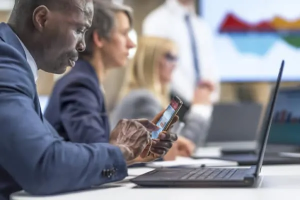 How Can IT Infrastructure Help Your Business Prepare for Next Pandemic?   6