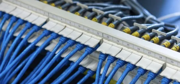 Structured Cabling Services in Hollywood FL 4