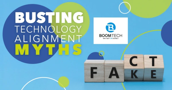 Busting Technology Alignment Myths 7