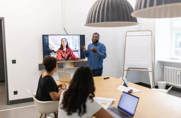 How to Integrate a Security-First Culture into Your Hybrid Work Model 8