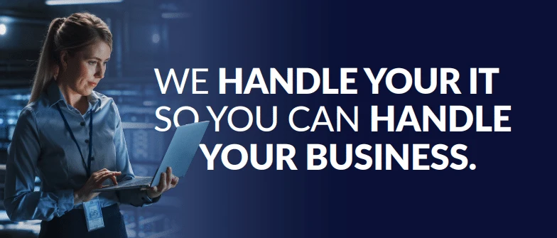 Top 3 Reasons to Partner with a Premier IT Service Provider 3