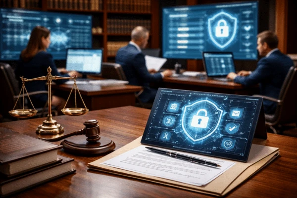What Compliance and Ethical Technology Standards Apply to Law Firms? 1