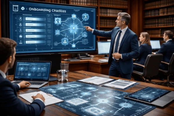 How Long Does MSP Onboarding Take for a Multi-Location Law Firm? 8