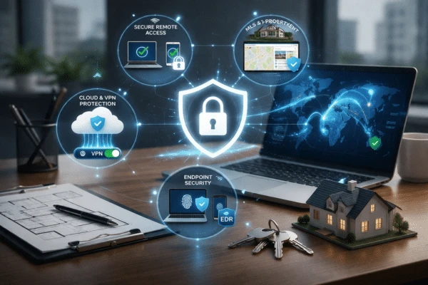 How Property Management Companies Should Secure Remote Access, MLS, and Accounting Systems 3