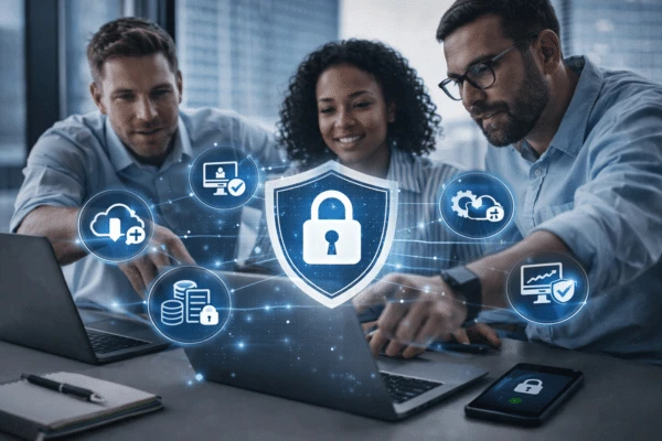 What Happens During the First 90 Days With a New Managed IT Provider? 2