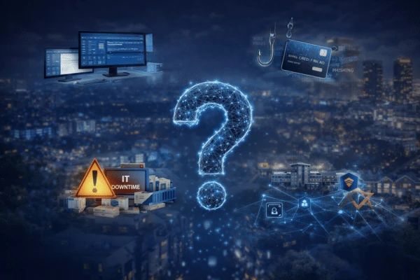What IT Challenges Are Unique to Property Management Companies (And Why Generic MSPs Often Miss Them) 8