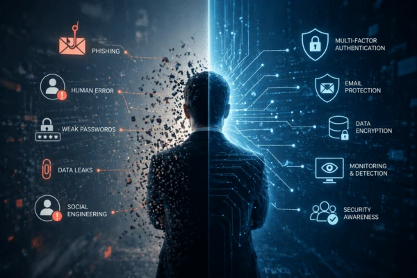How Can Accounting Firms Reduce Human Error and Employee-Driven Cyber Risks? 9