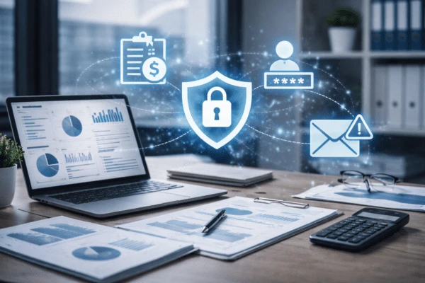 What Cybersecurity Threats Specifically Target Accounting and Finance Firms — and How Can an MSP Prevent Them? 7