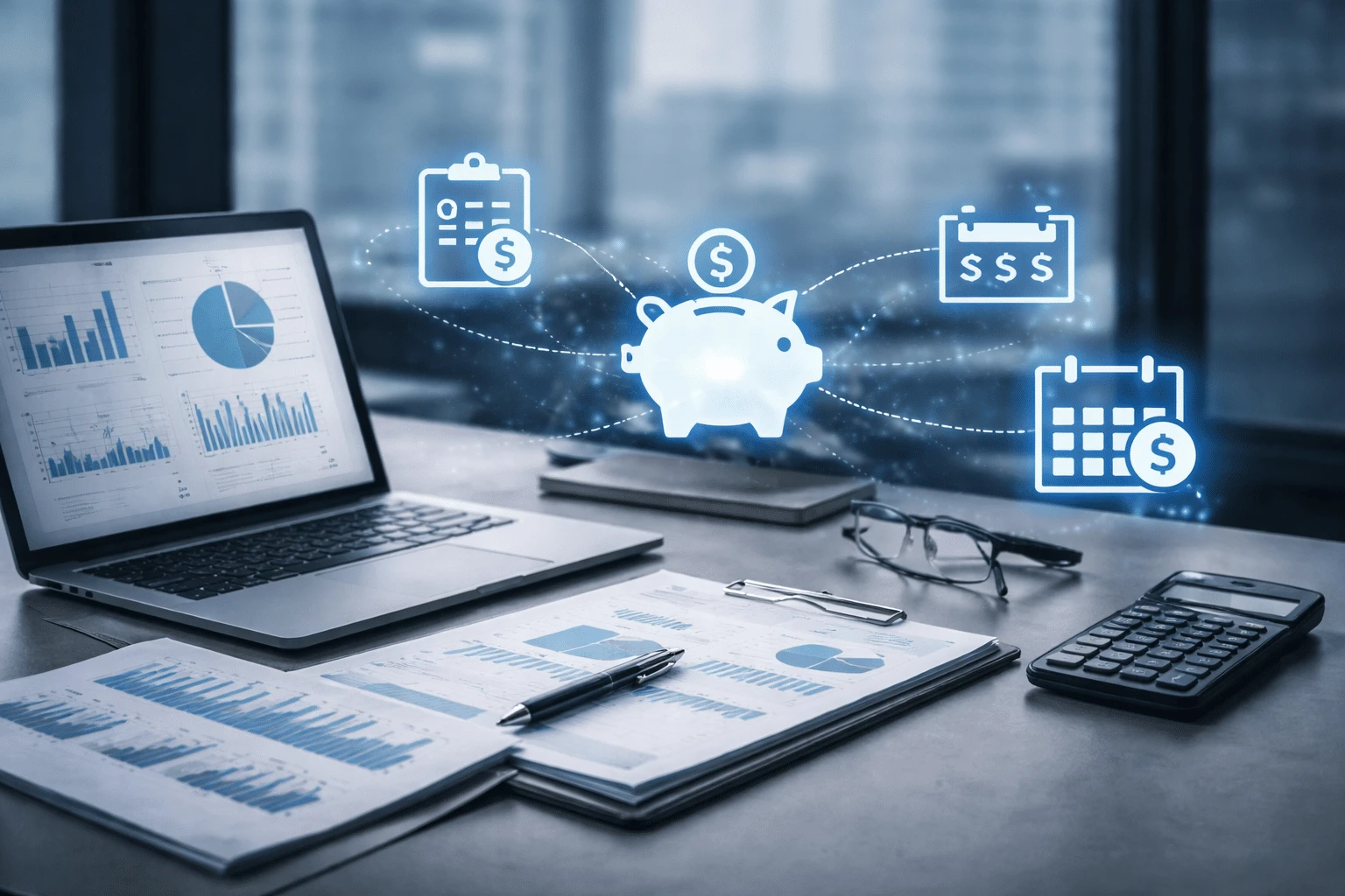 How to Budget IT for a Property Management Company (Without Unexpected Costs)