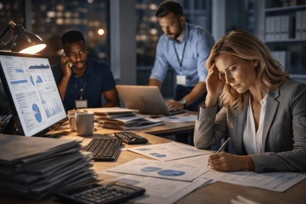 How Do Accounting Firms Prevent Downtime During Tax Season and Financial Deadlines? 3