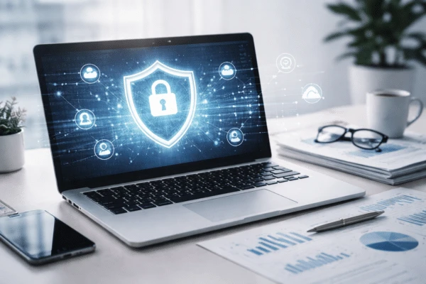 How Should Accounting Firms Secure Client Financial Data and Cloud Systems? 1