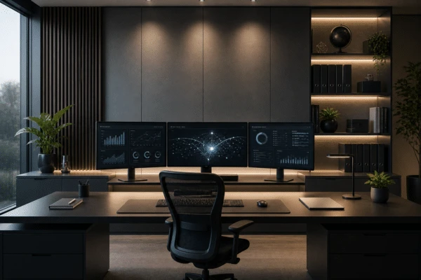 What Does a Fully Managed IT Strategy Look Like for Accounting Firms in 2026? 5