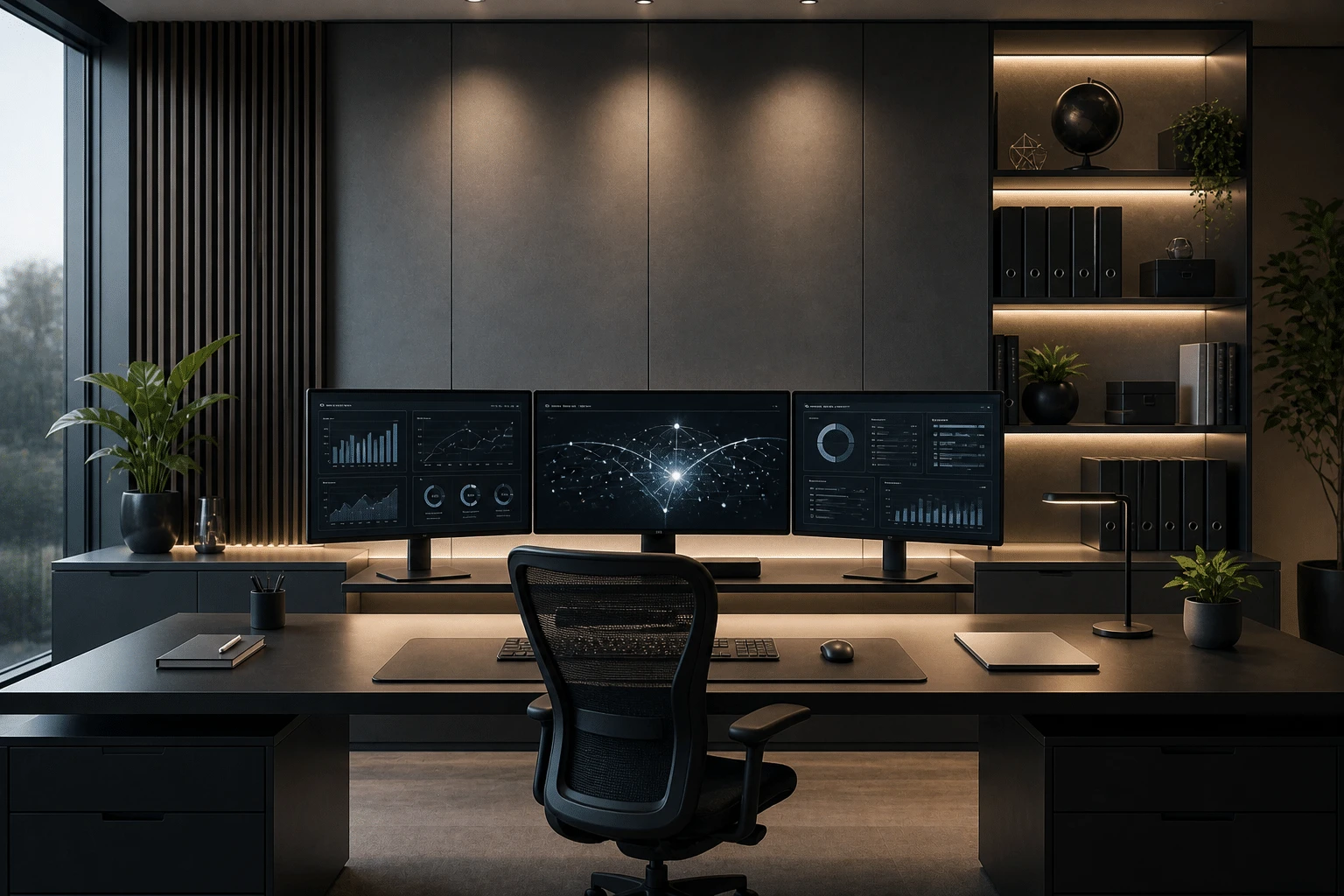 What Does a Fully Managed IT Strategy Look Like for Accounting Firms in 2026?